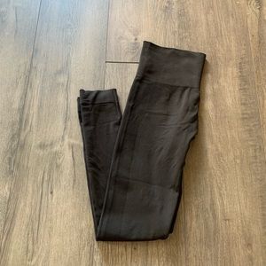 Set Active espresso leggings